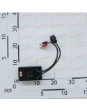 KIT CABLE CONTROLLO VALV. ELE