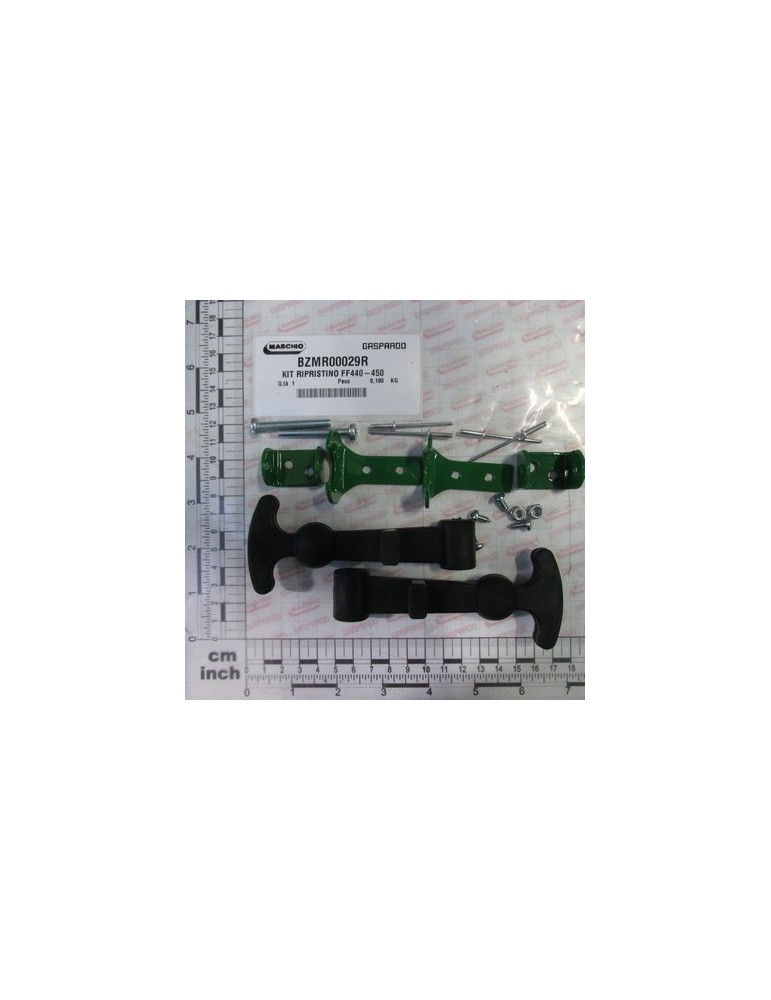 RESET KIT FF440-450
