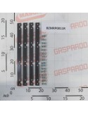 FERMO PER DENTI RASTRELLO    .