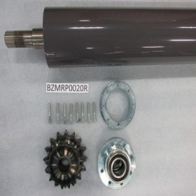 KIT ROLLER TRANSFORMATION