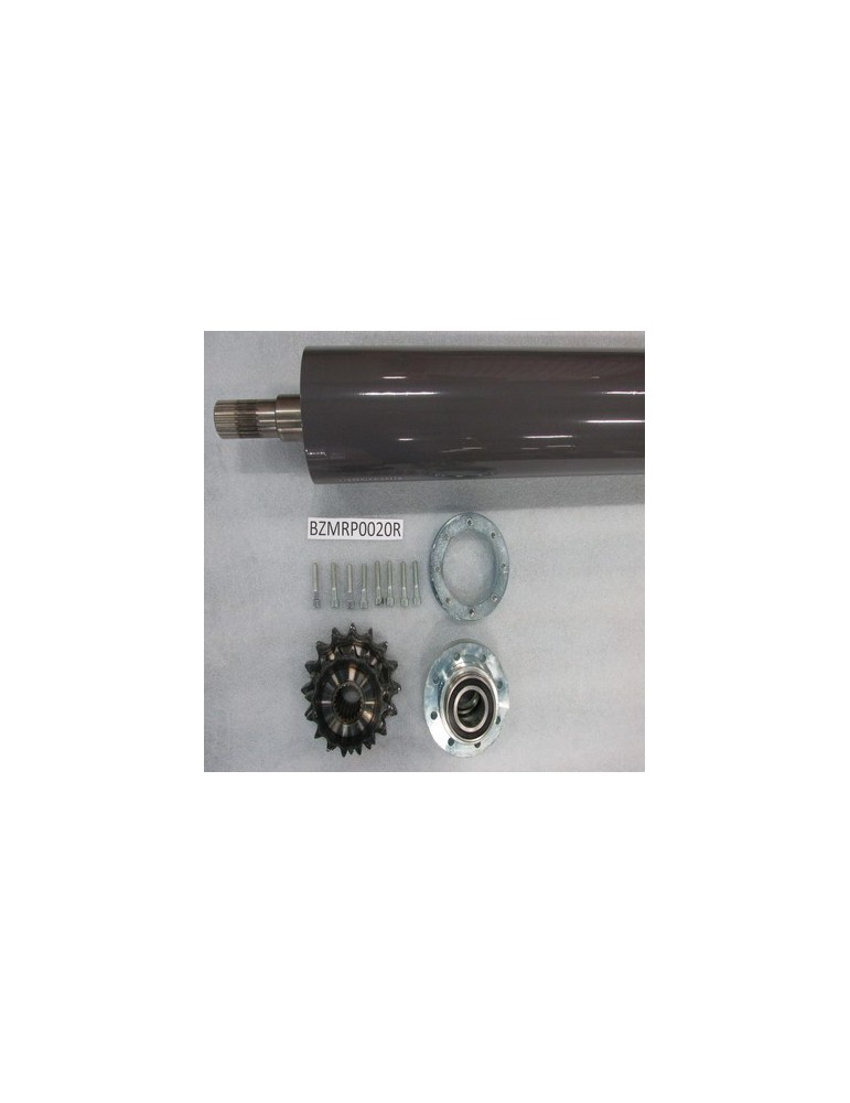 KIT ROLLER TRANSFORMATION