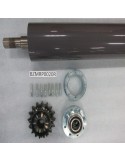 KIT ROLLER TRANSFORMATION