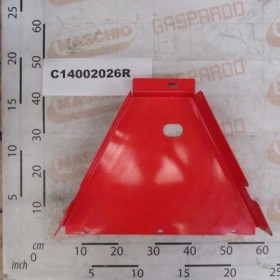 LEFT CARTER JOLLY 120