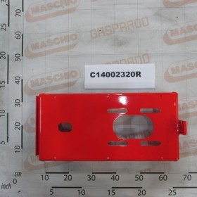 GEARBOX SUPPORT
