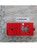 GEARBOX SUPPORT
