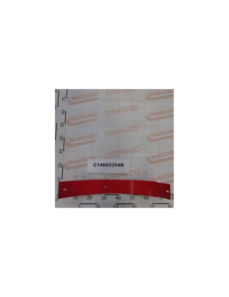 WALL MULCHING CENTER MOD. 150P