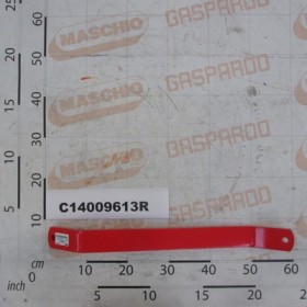 REAR THIRD POINT HITCH 150-180