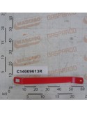 REAR THIRD POINT HITCH 150-180