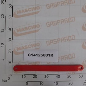 FRONT 3 POINT BAR JOLLY120