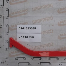 WHEEL SUPPORT ASSEMBLY 150