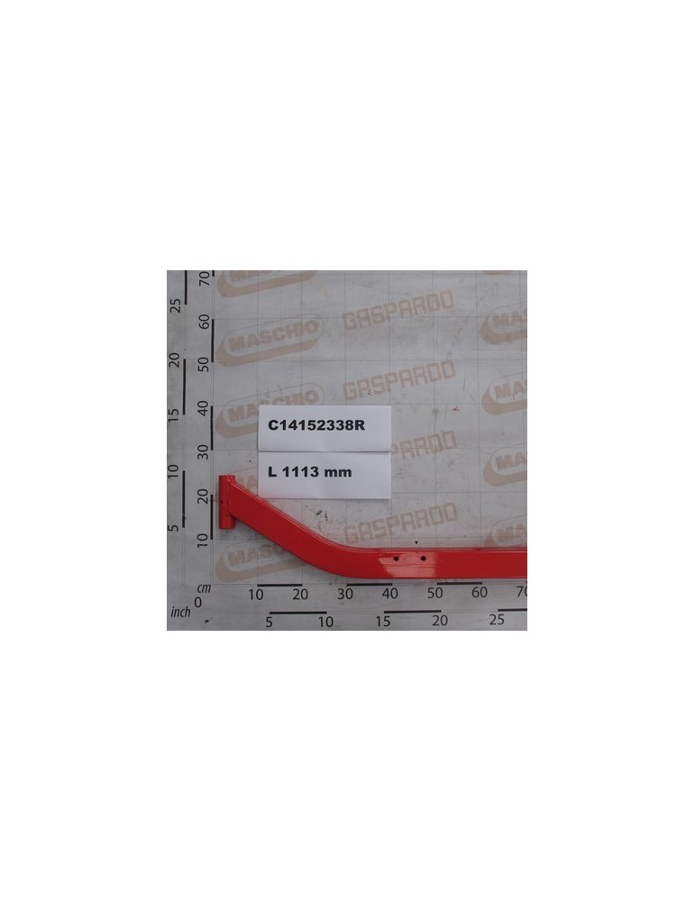 WHEEL SUPPORT ASSEMBLY 150