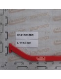 WHEEL SUPPORT ASSEMBLY 150