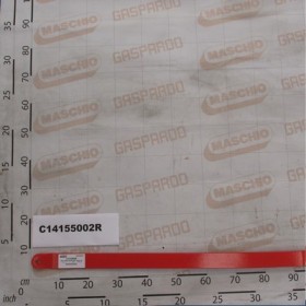 REAR 3 POINT BAR JOLLY150
