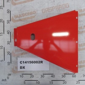 BELT COVER RIGHT JOLLY150