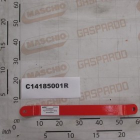 FRONT 3 POINT BAR JOLLY150/180