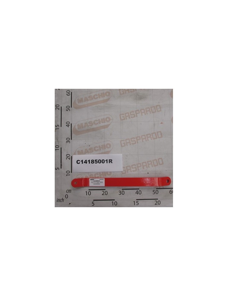 FRONT 3 POINT BAR JOLLY150/180