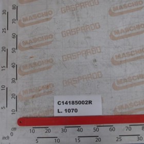 REAR 3 POINT BAR JOLLY 180