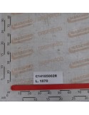 REAR 3 POINT BAR JOLLY 180