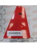 BELT COVER LEFT JOLLY180