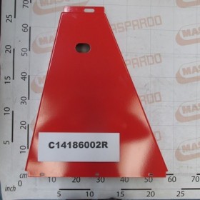 BELT COVER RIGHT JOLLY180
