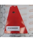 BELT COVER RIGHT JOLLY180