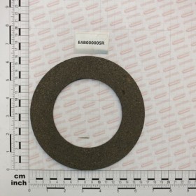 DISC FRICTION