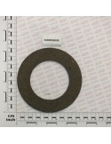 DISC FRICTION
