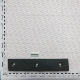 KNIFE CHAMBER