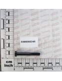 SCREW M 8 X 60 UNI 5737