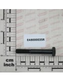 SCREW M 10 X 75 UNI 5737