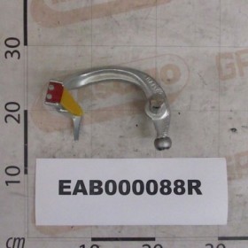 COMPLETE EJECTOR RS 6020/3K