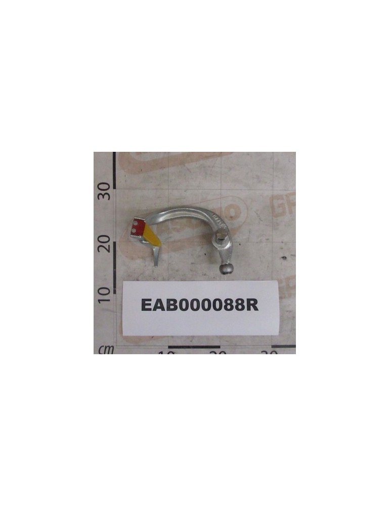 COMPLETE EJECTOR RS 6020/3K