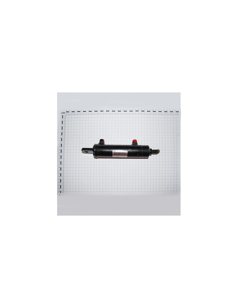 CYLINDER REMOTE CONTROL