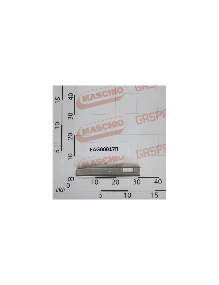 RIGHT FIN L.305 4 MM
