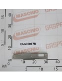 RIGHT FIN L.305 4 MM