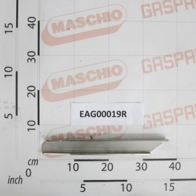 RIGHT FIN L.360 37Â° 4 MM