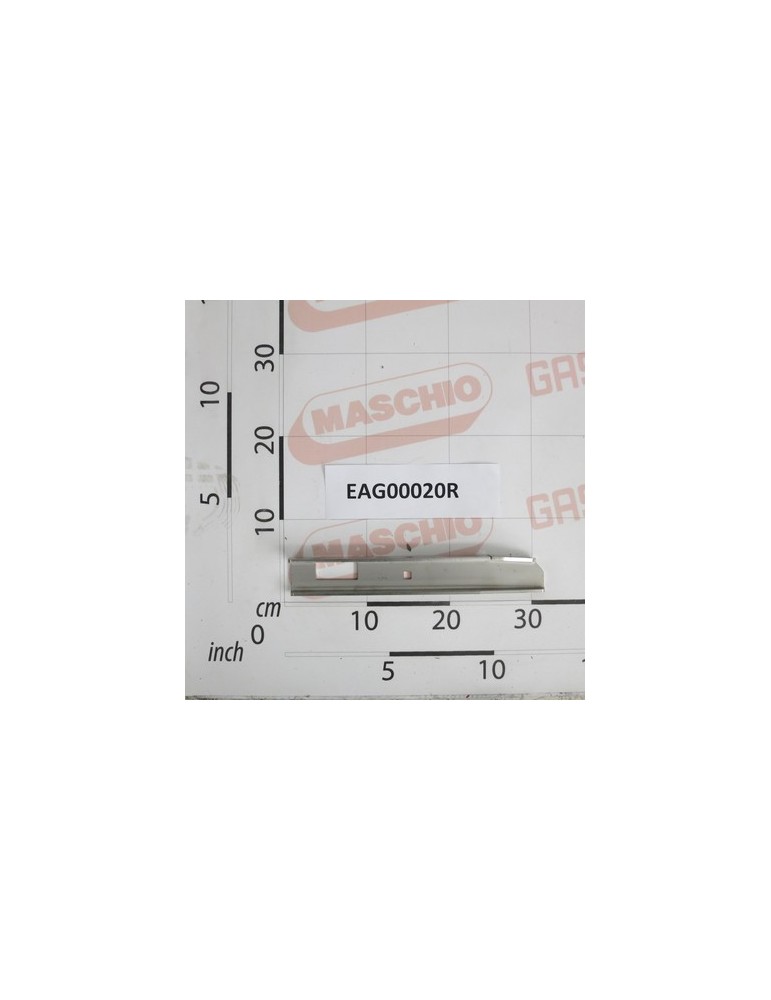 LEFT FIN L.305 4 MM