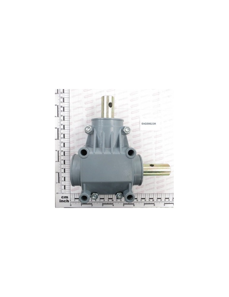 SIDE TRANSMISSION GROUP OTH.S.