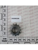 PINION TRANSMISSION Z. 13