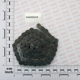 CHAIN 1/2-3/16 75