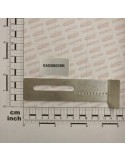 REGULATION BLADE RIGHT