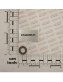 WASHER M8 INOX