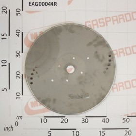RIGHT DISTRIBUTION DISC