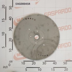 LEFT DISTRIBUTION DISC