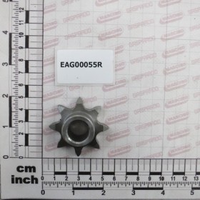 PINION TENSIONER CHAIN