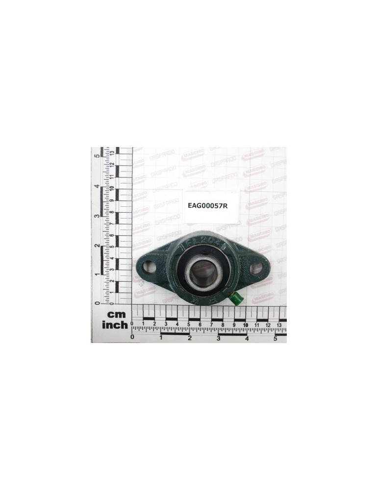 SUPPORT UCFL-204 D.20