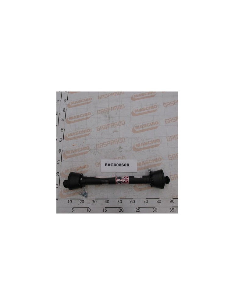 CARDAN SHAFT 12X800