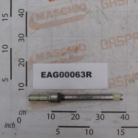 TRANSMISSION SHAFT