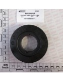 CAST IRON PULLEY D-112-SPA2