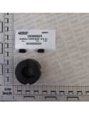 BUSH TAPER 1610 D-25
